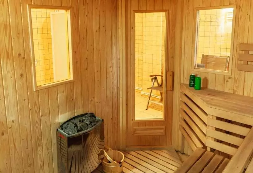 ペンション Medve Desag Ursul