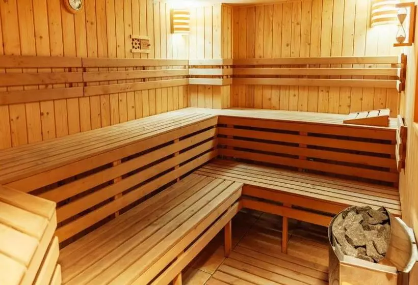 ペンション Medve Desag Ursul