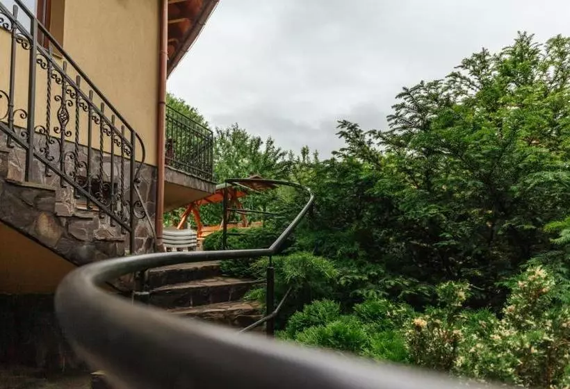 ペンション Medve Desag Ursul