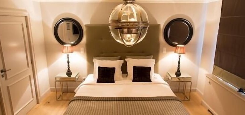 مبيت وإفطار Villa Reynaert