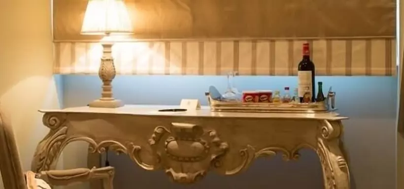 Aamiaismajoitus (B&B) Villa Reynaert