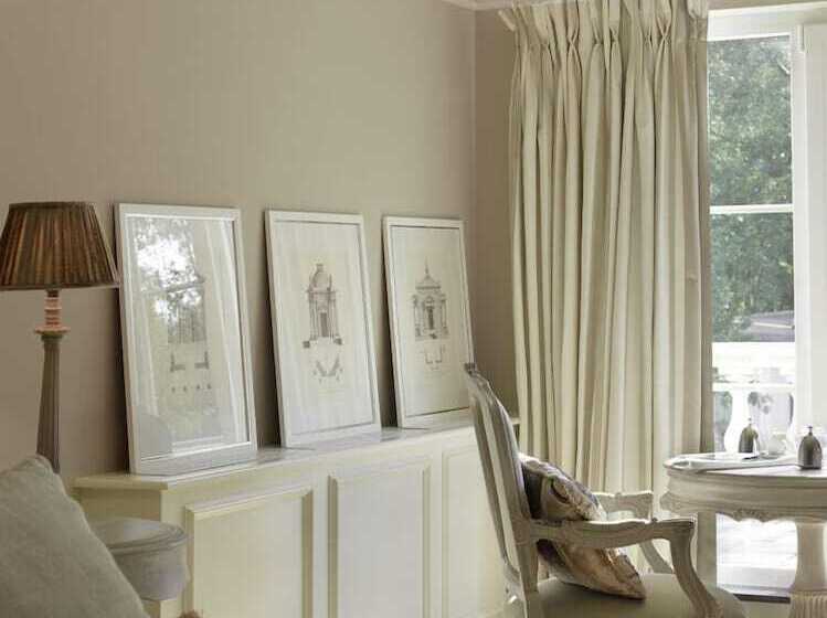 مبيت وإفطار Villa Reynaert