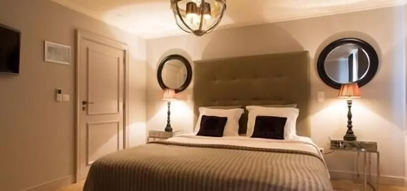 Aamiaismajoitus (B&B) Villa Reynaert