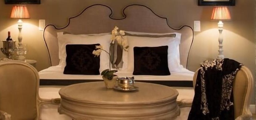 مبيت وإفطار Villa Reynaert