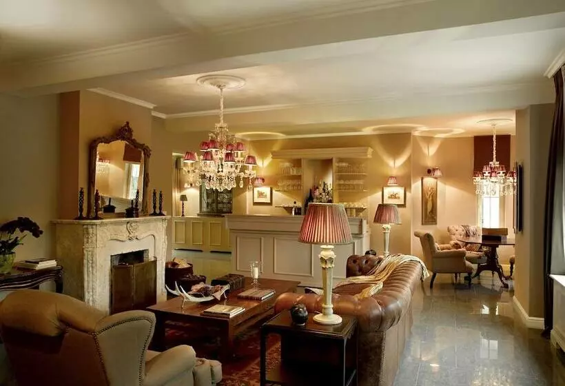 Aamiaismajoitus (B&B) Villa Reynaert