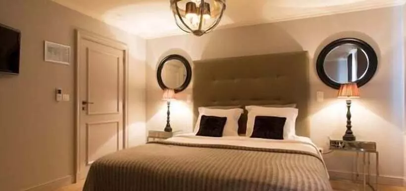 Aamiaismajoitus (B&B) Villa Reynaert