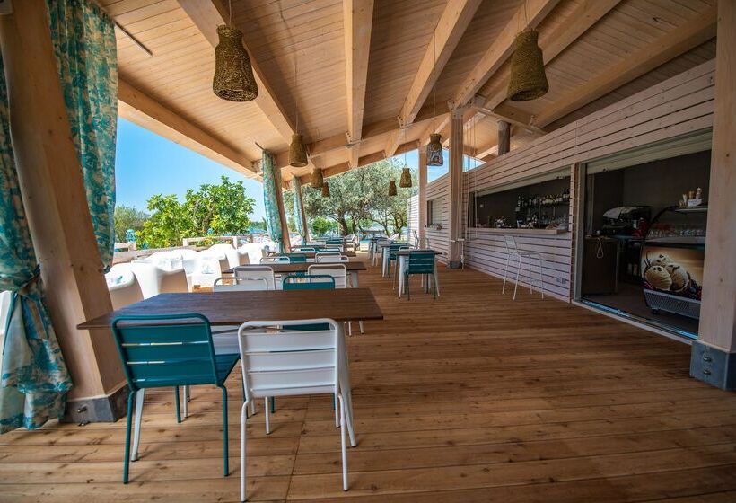 酒店 Arena One 99 Glamping