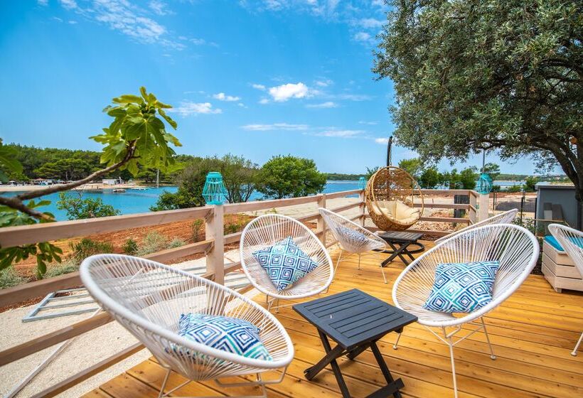 酒店 Arena One 99 Glamping