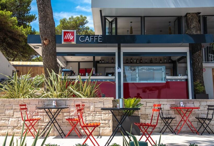 酒店 Arena One 99 Glamping