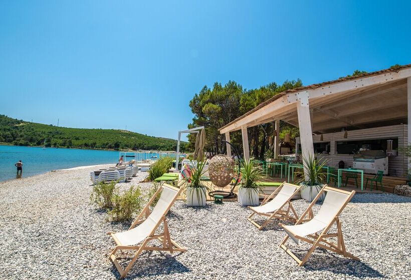 酒店 Arena One 99 Glamping