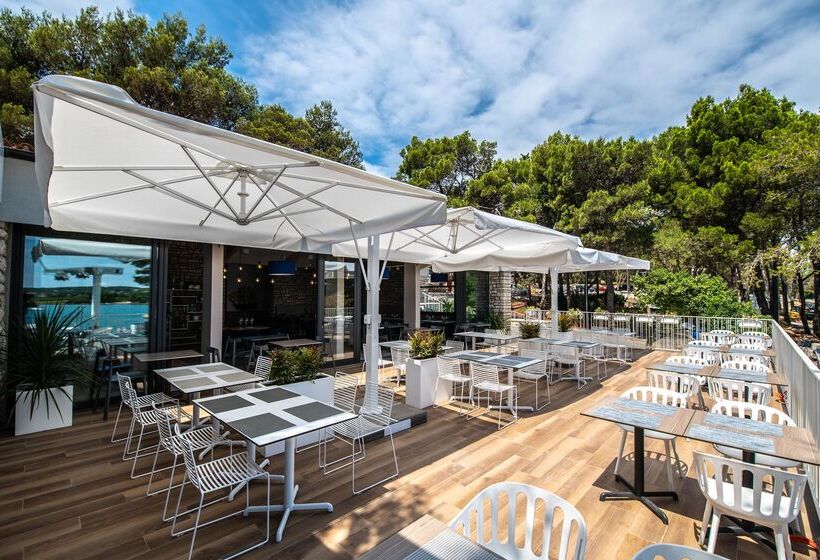 酒店 Arena One 99 Glamping