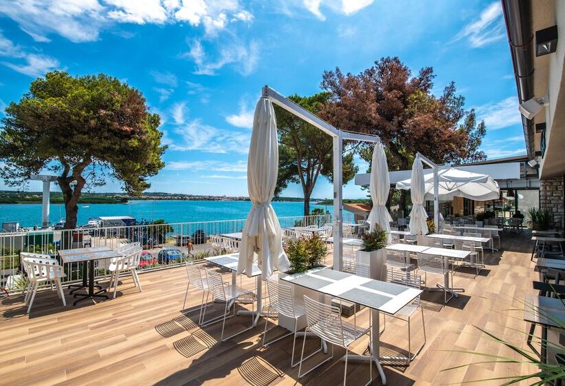 酒店 Arena One 99 Glamping