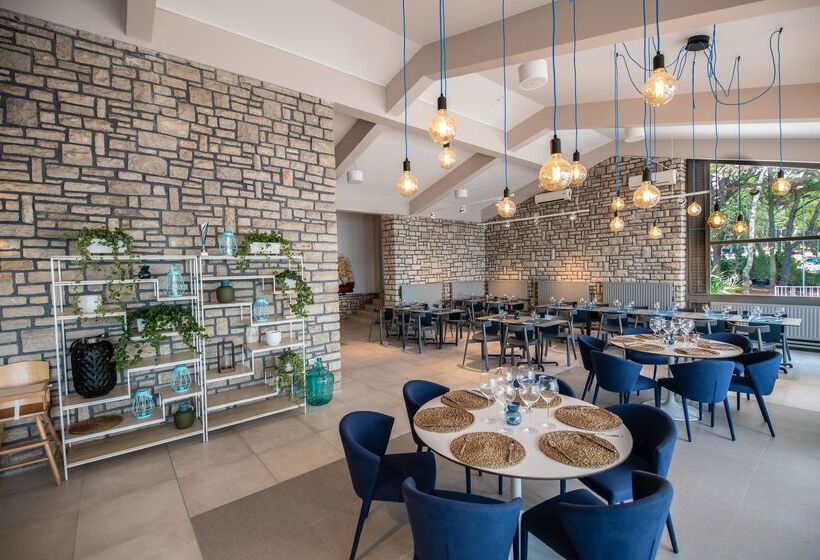 酒店 Arena One 99 Glamping