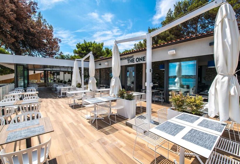 酒店 Arena One 99 Glamping