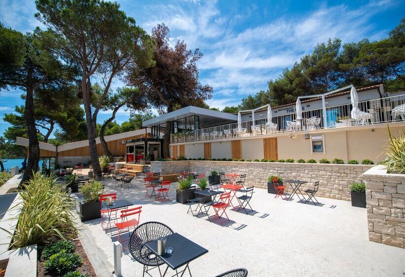 酒店 Arena One 99 Glamping