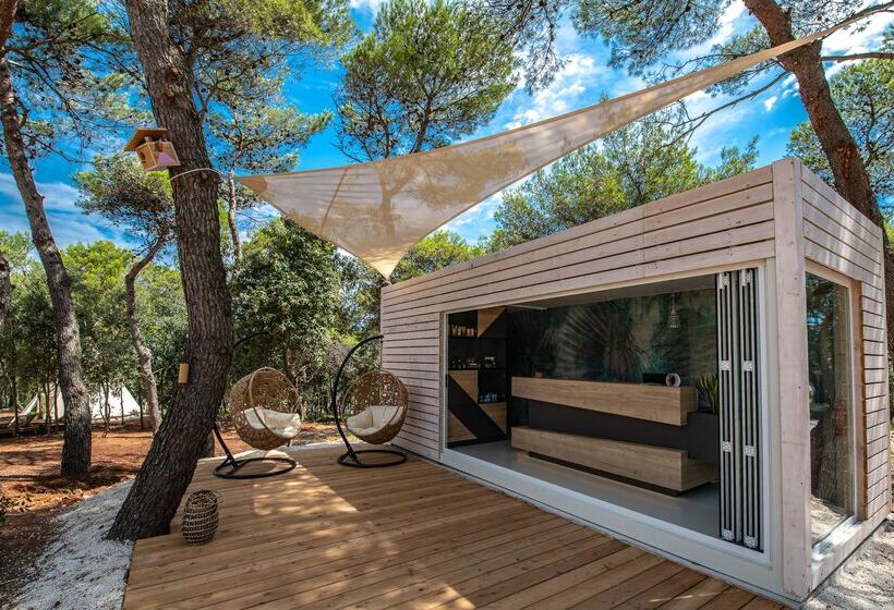 酒店 Arena One 99 Glamping