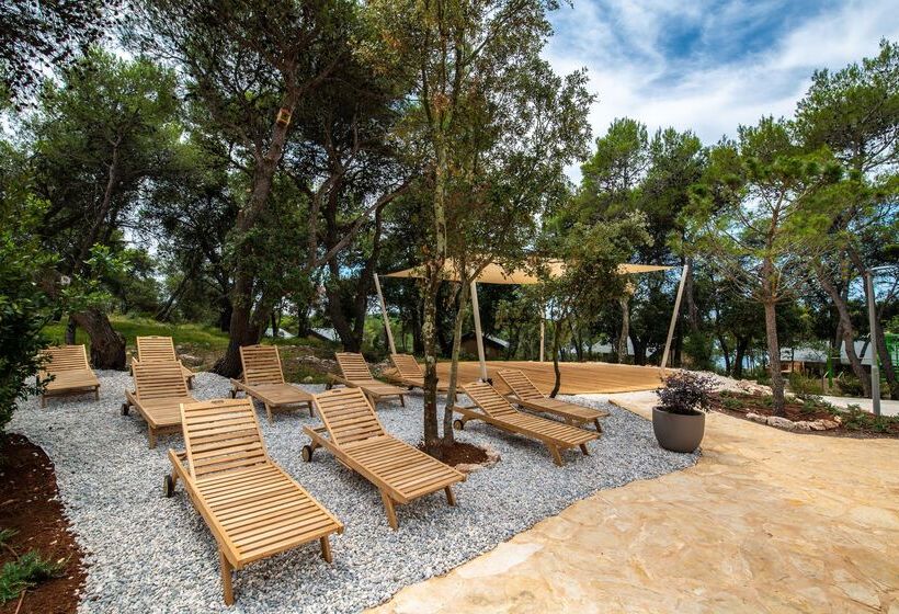 酒店 Arena One 99 Glamping