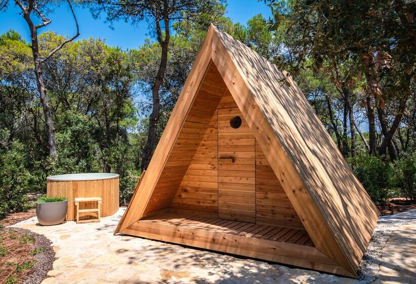 酒店 Arena One 99 Glamping