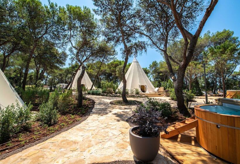 酒店 Arena One 99 Glamping