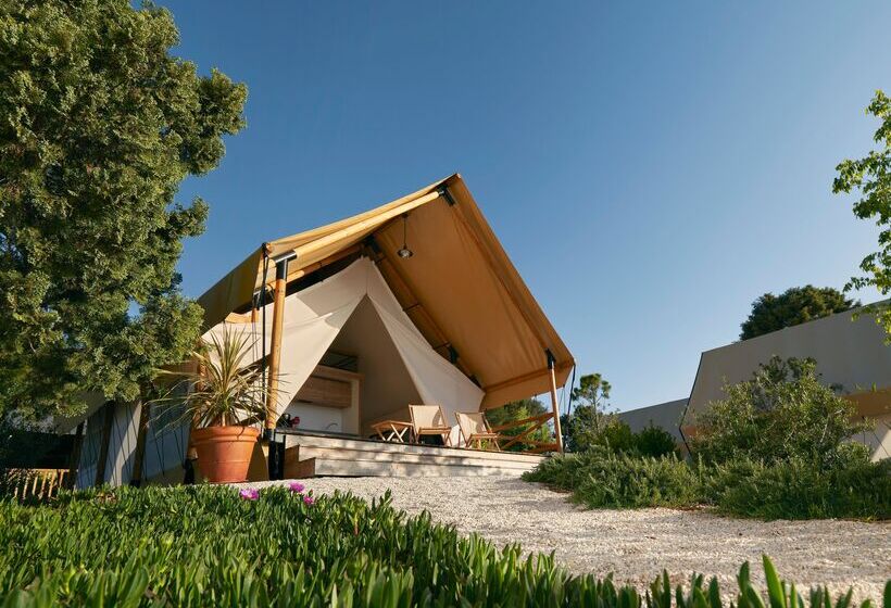 酒店 Arena One 99 Glamping