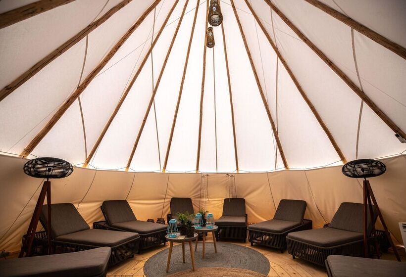 酒店 Arena One 99 Glamping