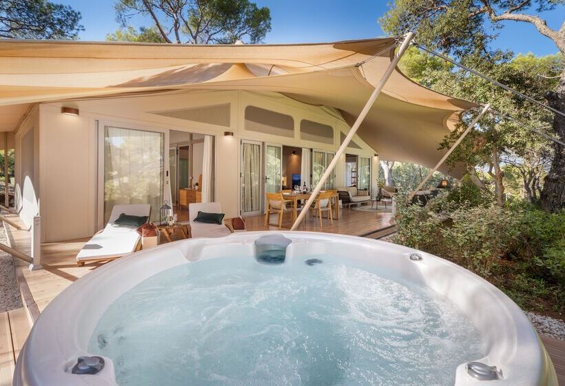 酒店 Arena One 99 Glamping