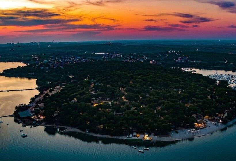 酒店 Arena One 99 Glamping