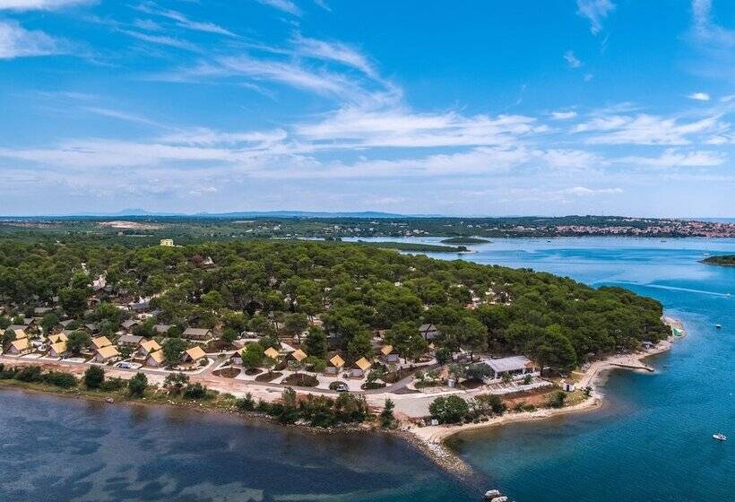 酒店 Arena One 99 Glamping