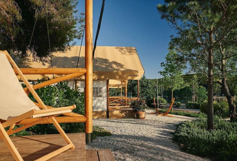 酒店 Arena One 99 Glamping