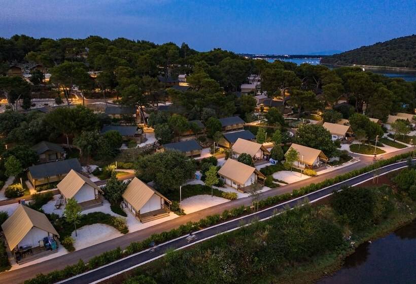 酒店 Arena One 99 Glamping