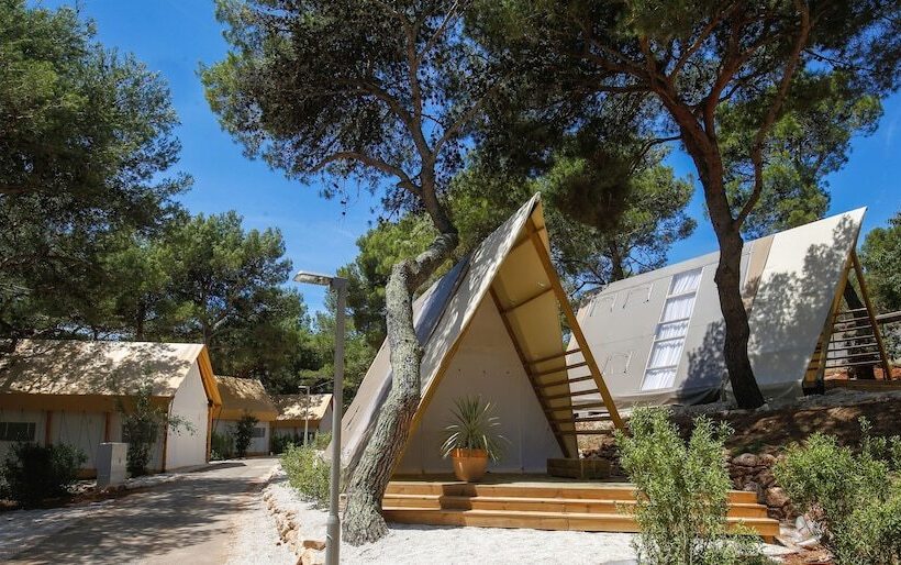 酒店 Arena One 99 Glamping