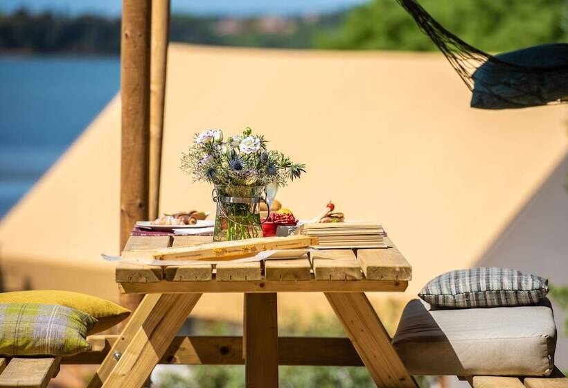 酒店 Arena One 99 Glamping