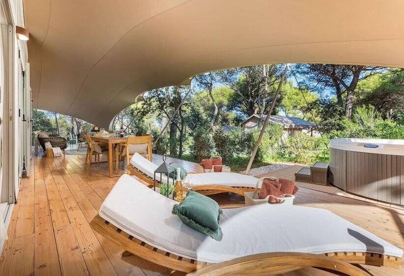 酒店 Arena One 99 Glamping