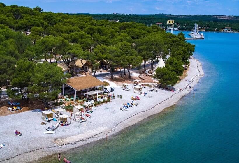 酒店 Arena One 99 Glamping