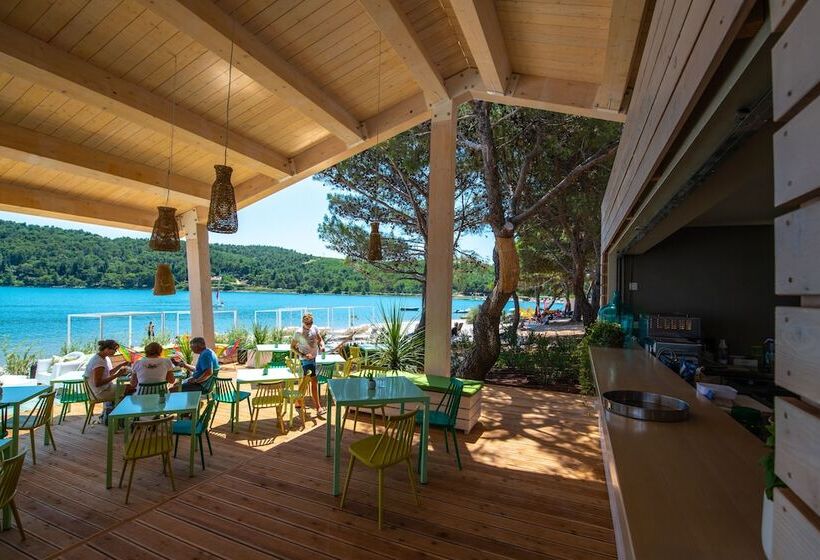 酒店 Arena One 99 Glamping