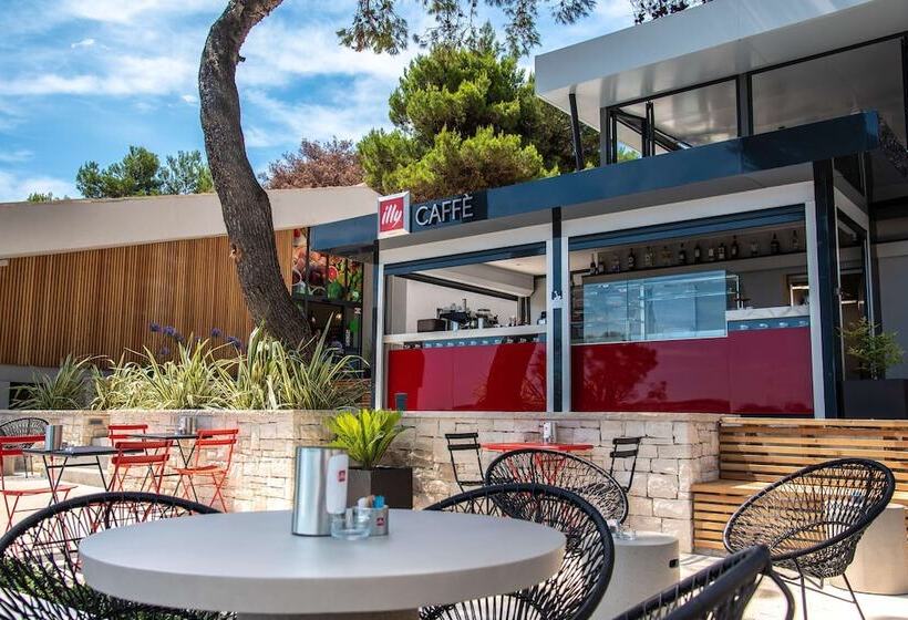 酒店 Arena One 99 Glamping