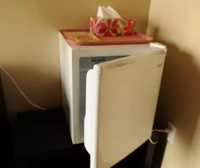 Hotelli Camelot Inn At Honeyville