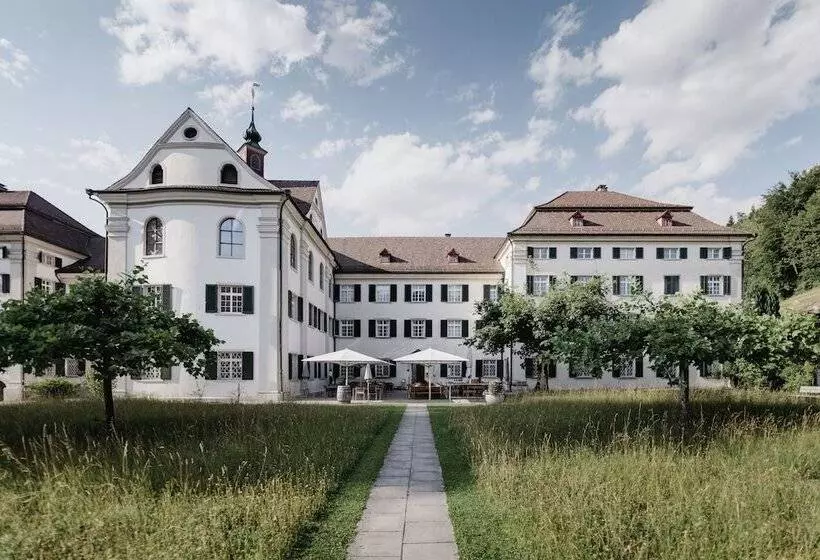 ホテル Kloster Fischingen