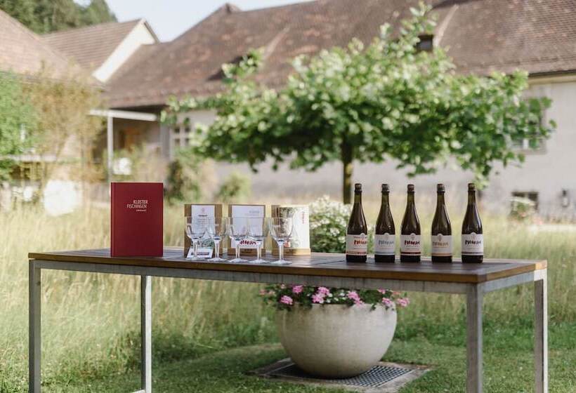 فندق Kloster Fischingen