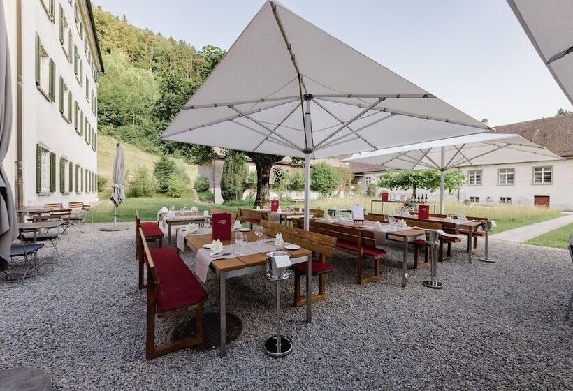 فندق Kloster Fischingen