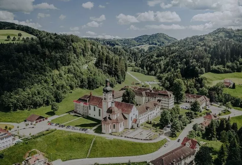 ホテル Kloster Fischingen