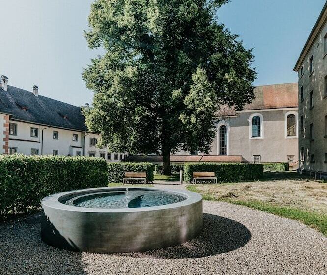 فندق Kloster Fischingen