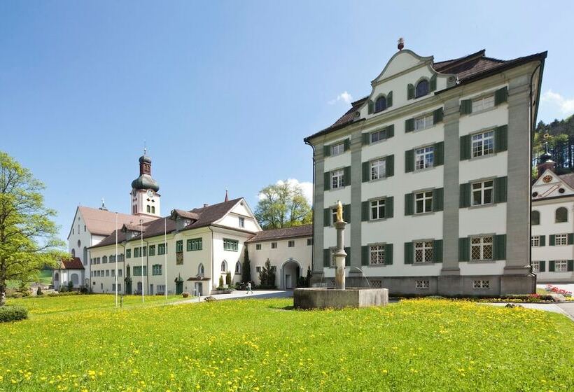 فندق Kloster Fischingen
