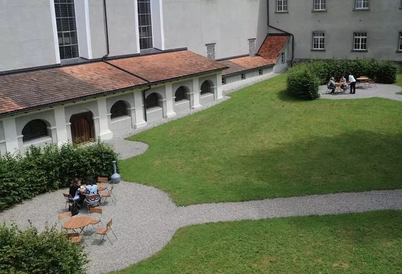 ホテル Kloster Fischingen