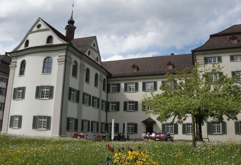 فندق Kloster Fischingen