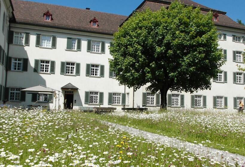 فندق Kloster Fischingen