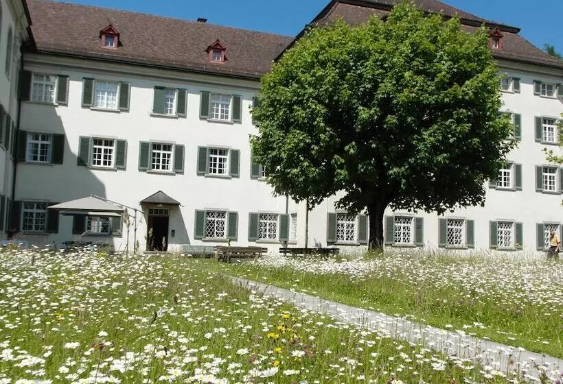 ホテル Kloster Fischingen
