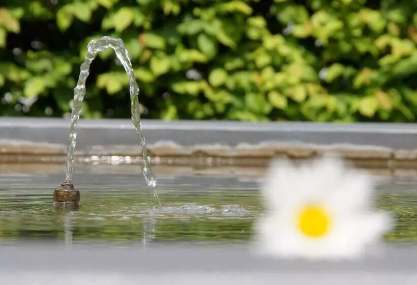 ホテル Kloster Fischingen