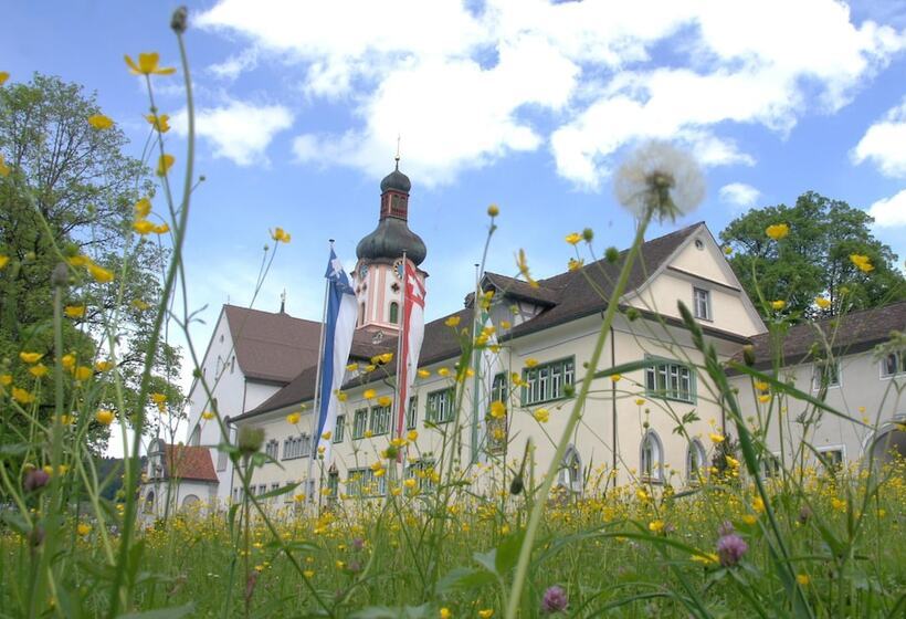 فندق Kloster Fischingen