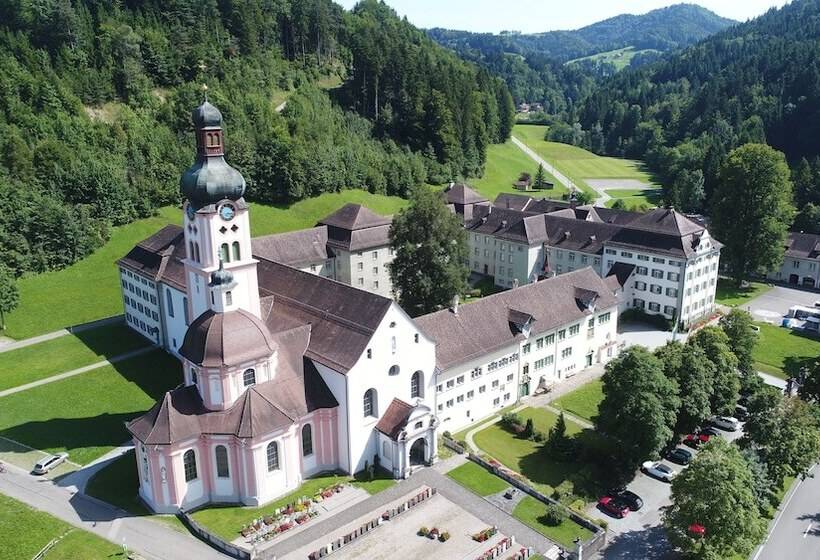 فندق Kloster Fischingen